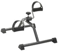 Exercise Peddler with Silver Vein Finish R743