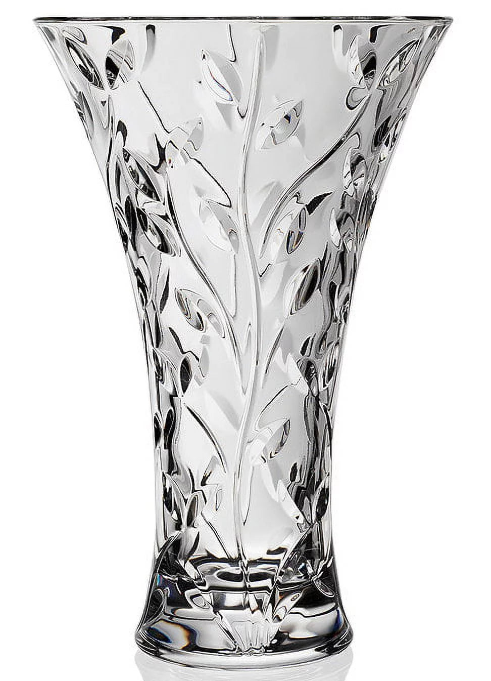 Crystal Vase Y608639