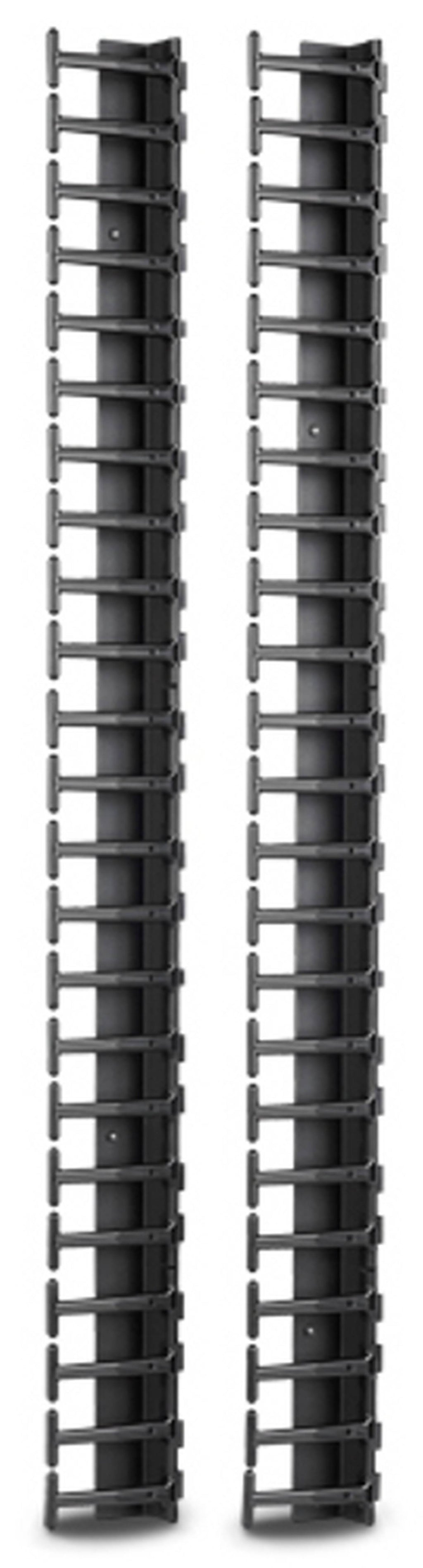 Vertical Cable Manager O830