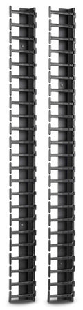 Vertical Cable Manager O830