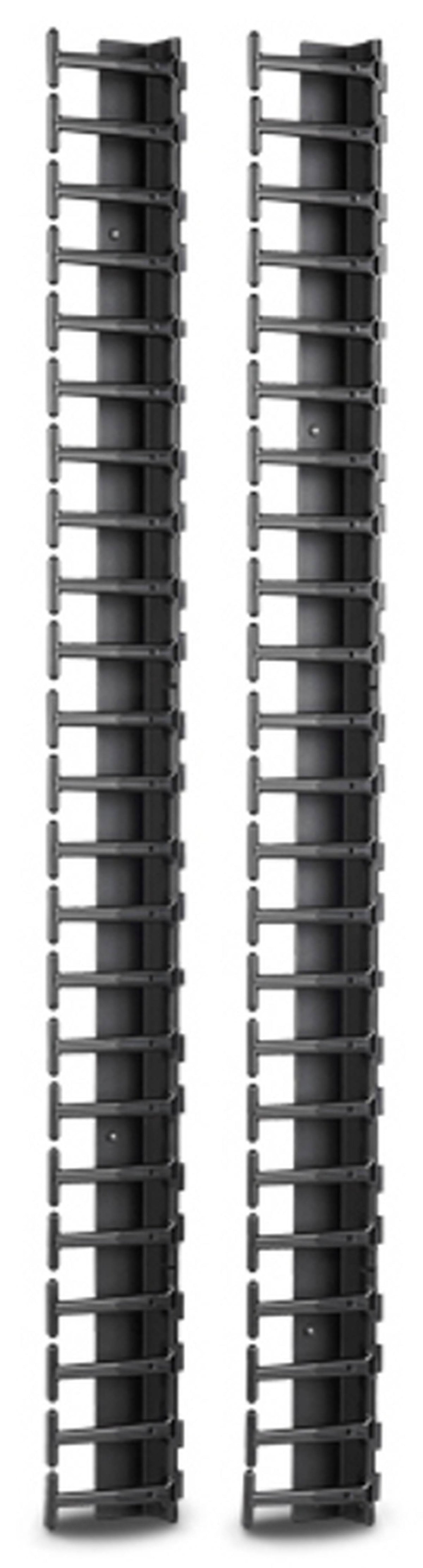 Vertical Cable Manager O830