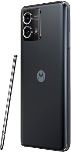 Black 256GB Unlocked Smartphone B3237