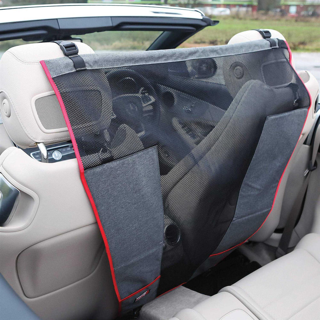 Protective Seat Barrier K1041