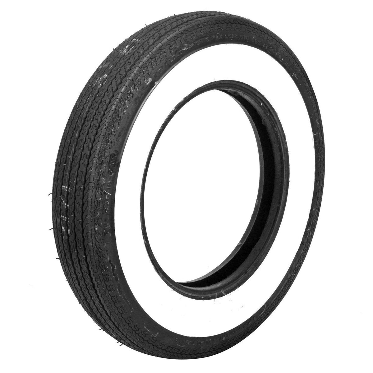 2 3/8 inch Whitewall Tire Y927