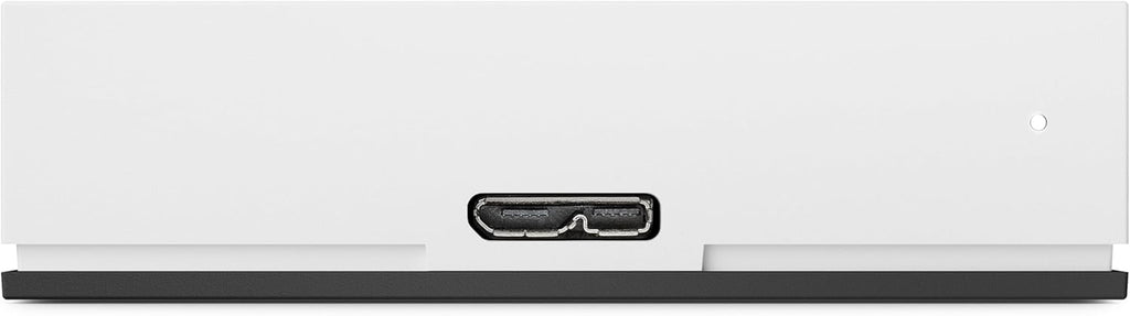2TB External HDD USB 3.0 Blue LED R134