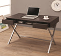 Cappuccino Desk W874017