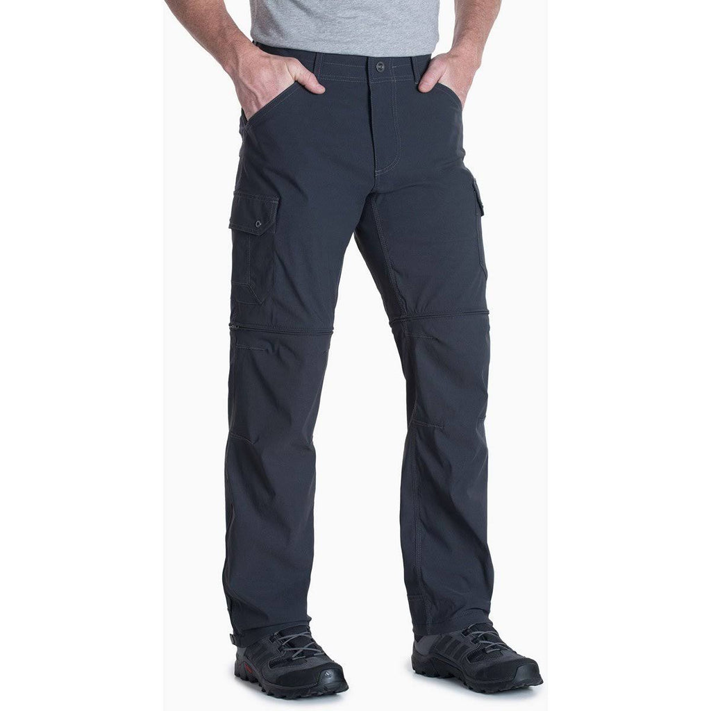 Men's Cargo Convertible Pant G2528