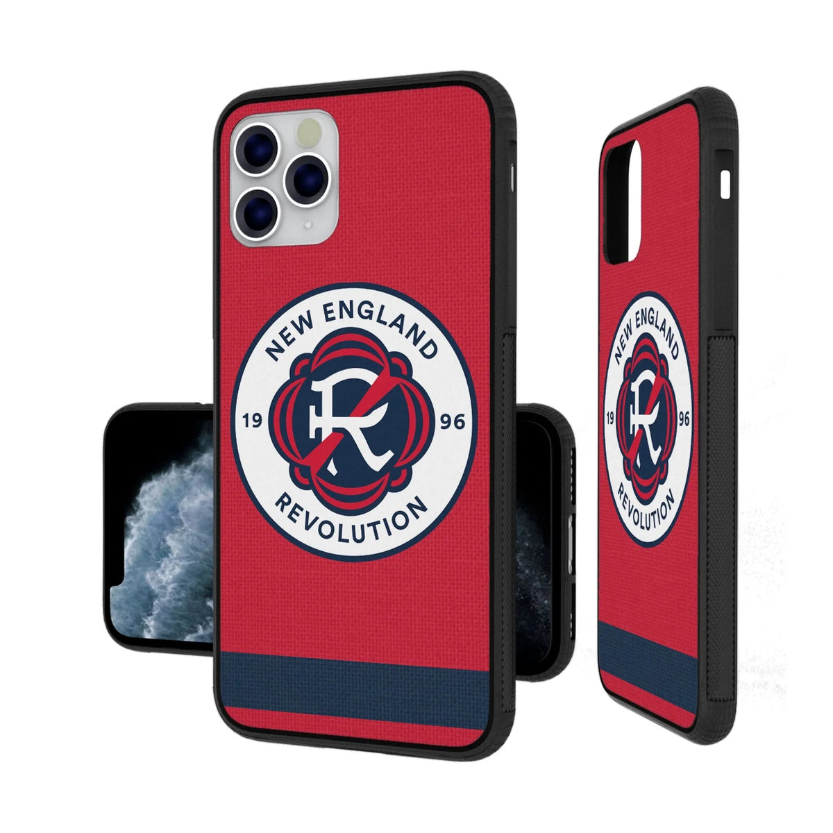 Bump Case Q900687