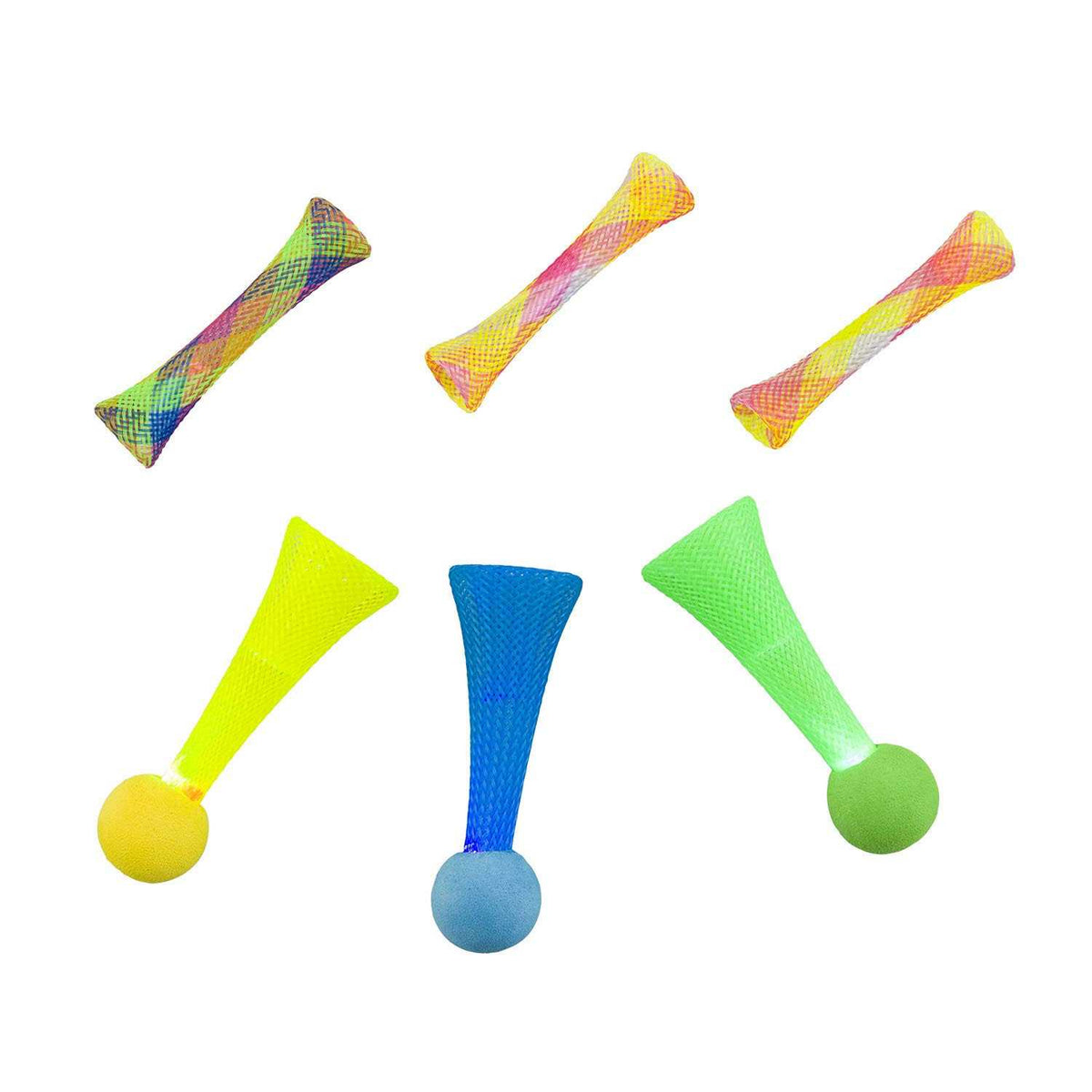 Cat Toy Tubes O1948