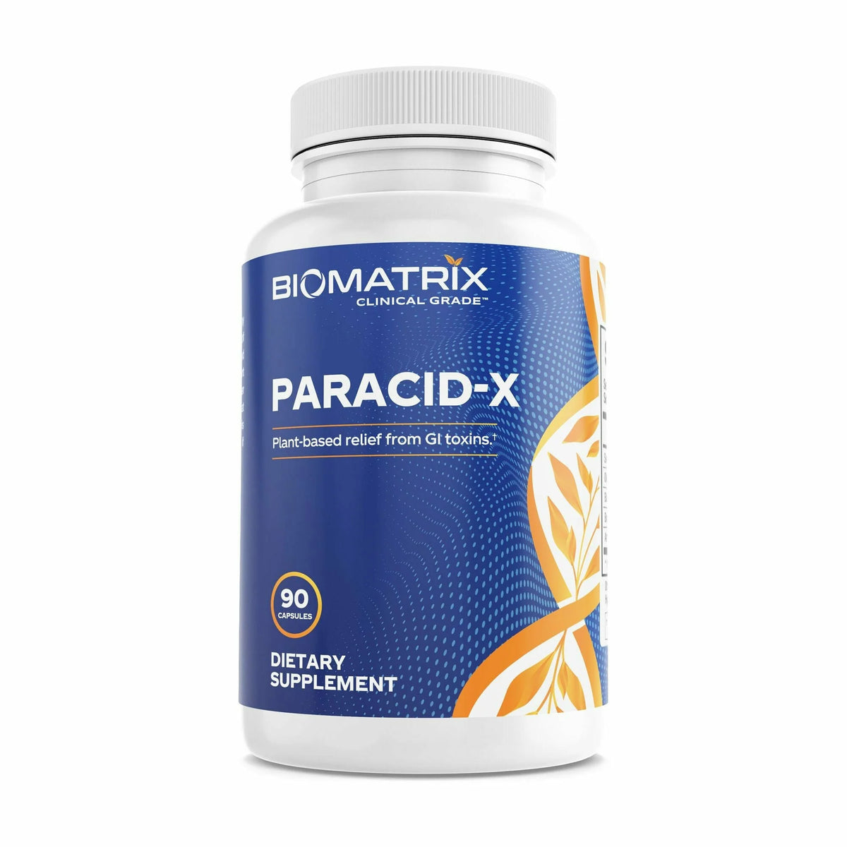 90 Capsules F463