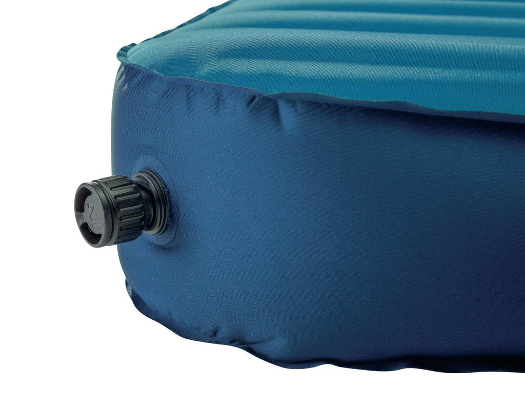 Blue Large Sleeping Pad A413