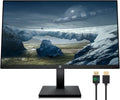 27-inch QHD IPS Monitor with 165Hz Refresh Rate, 1ms, Adjust Stand, HDMI, DisplayPort, Black T248931