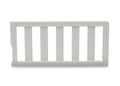 Textured White Toddler Guardrail U40133