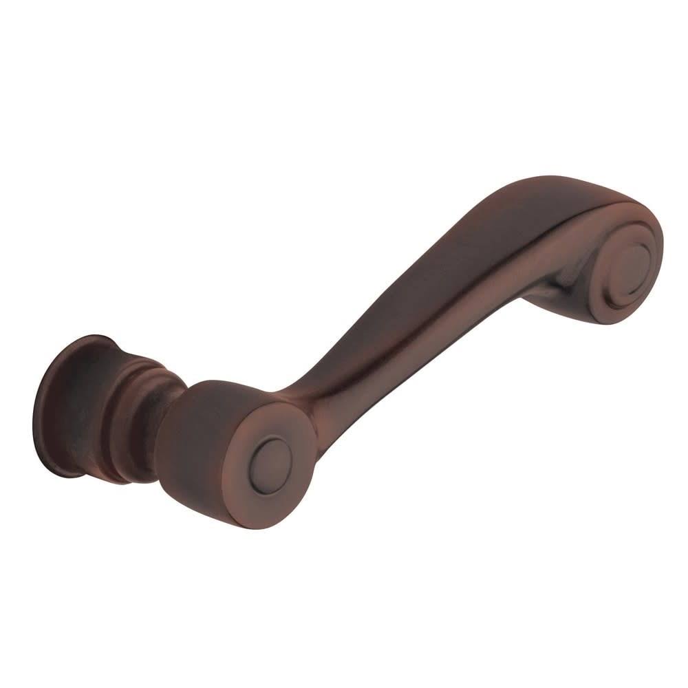 Venetian Bronze Traditional Lever Indoor C268349