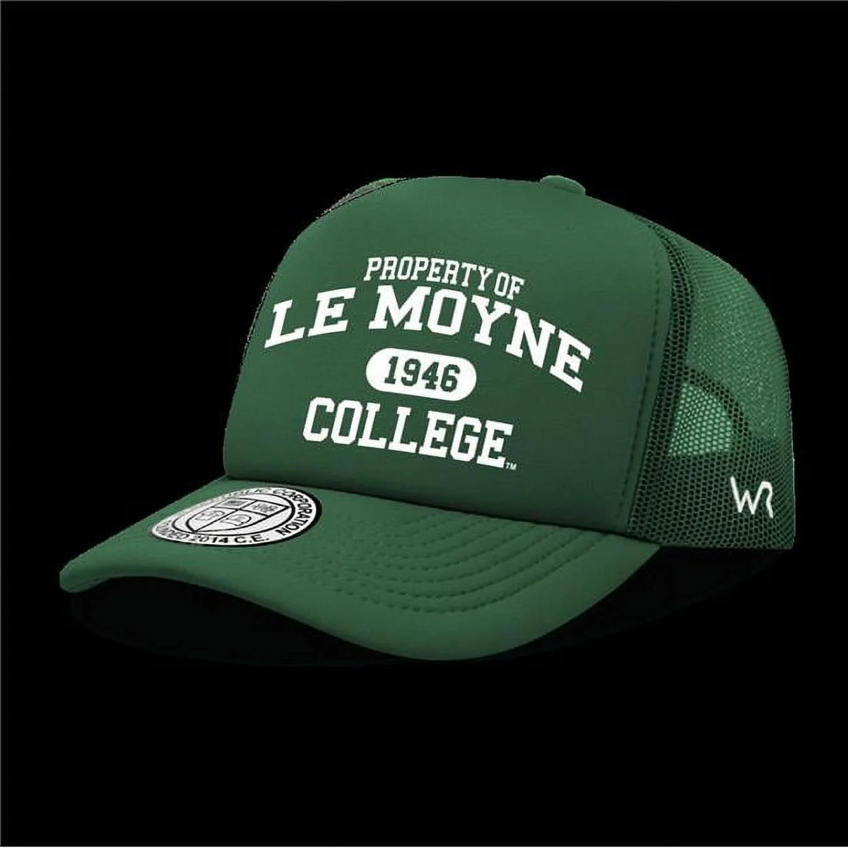 Forest Green College Caps B276932