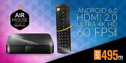 HDR Android Box K83962