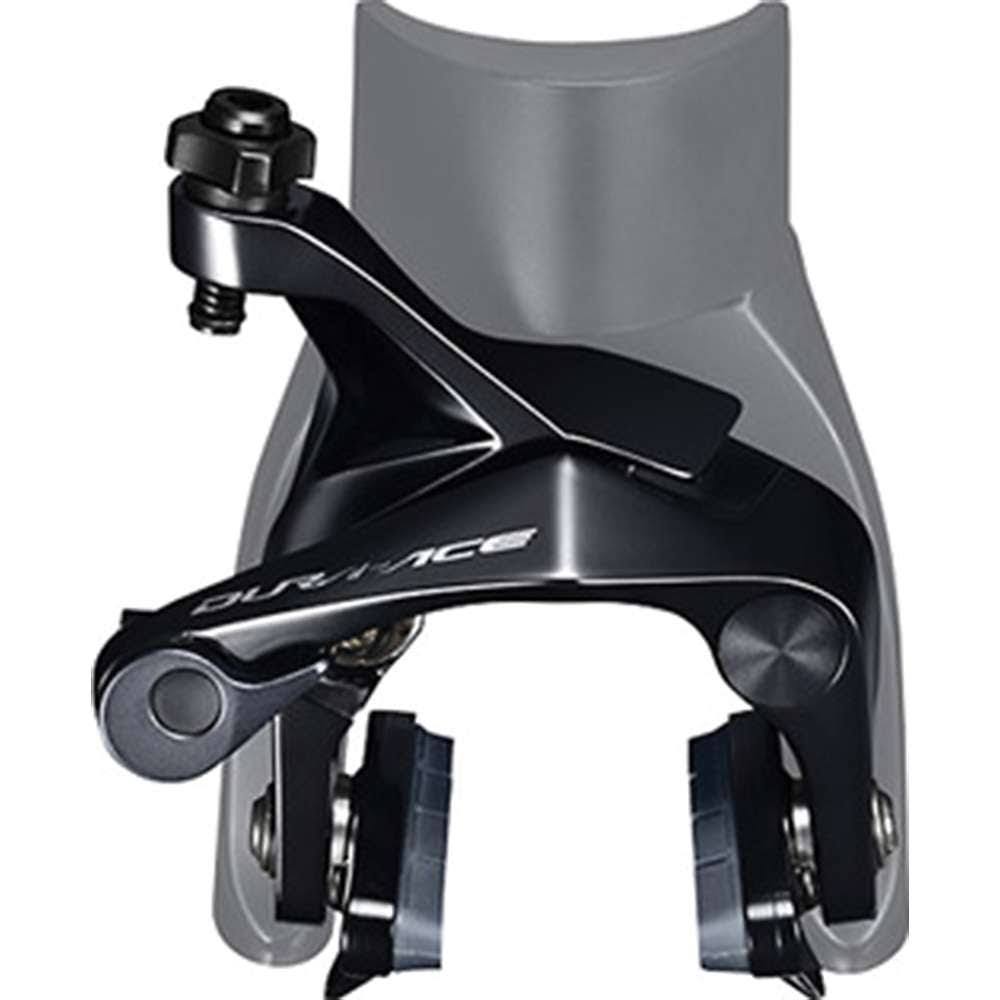 Direct Mount Brake Caliper Rear E1390