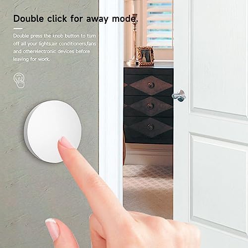 ZigBee3.0 Smart Remote Button J5275