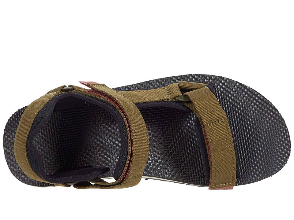 Men's Universal Trail Sandals R8318