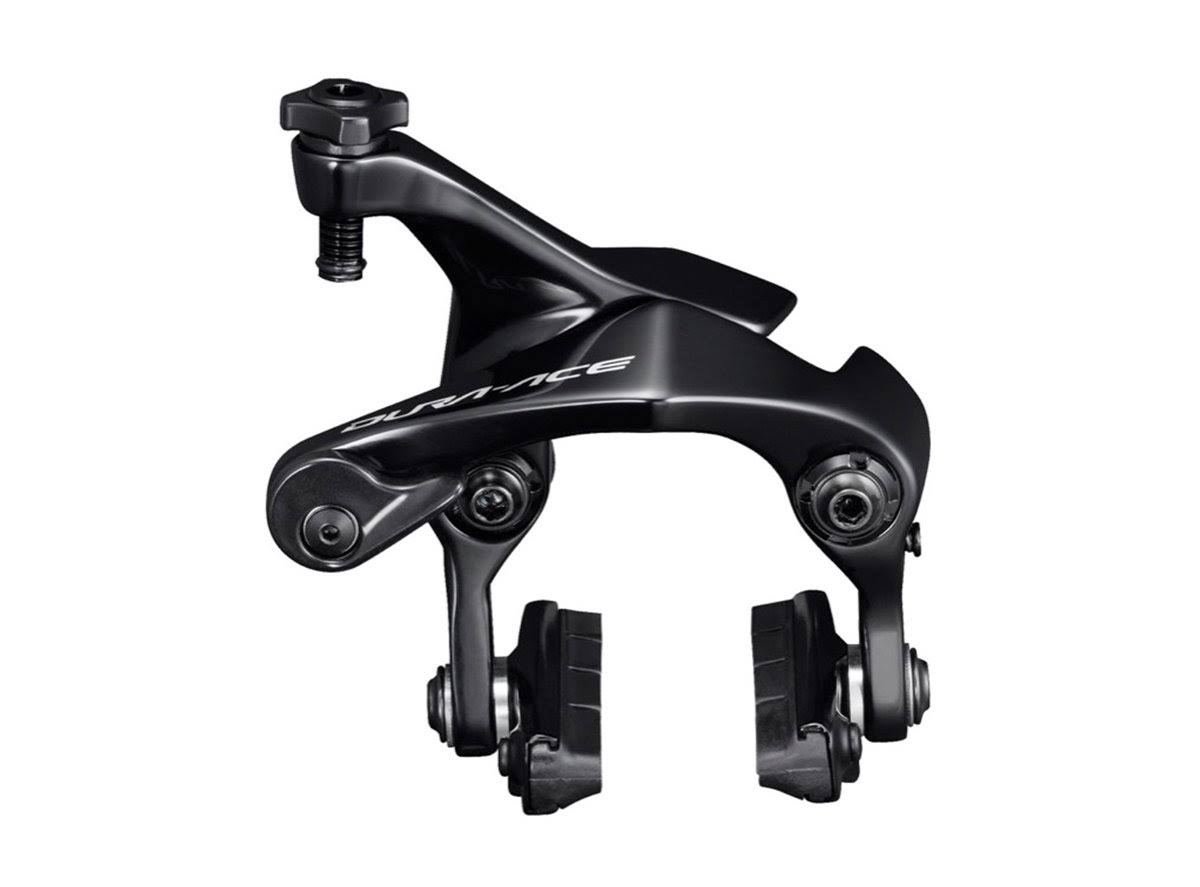 Direct Mount Brake Caliper Rear E1390