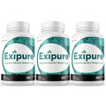 60 Capsules Dietary Supplement 3 Pack K45682