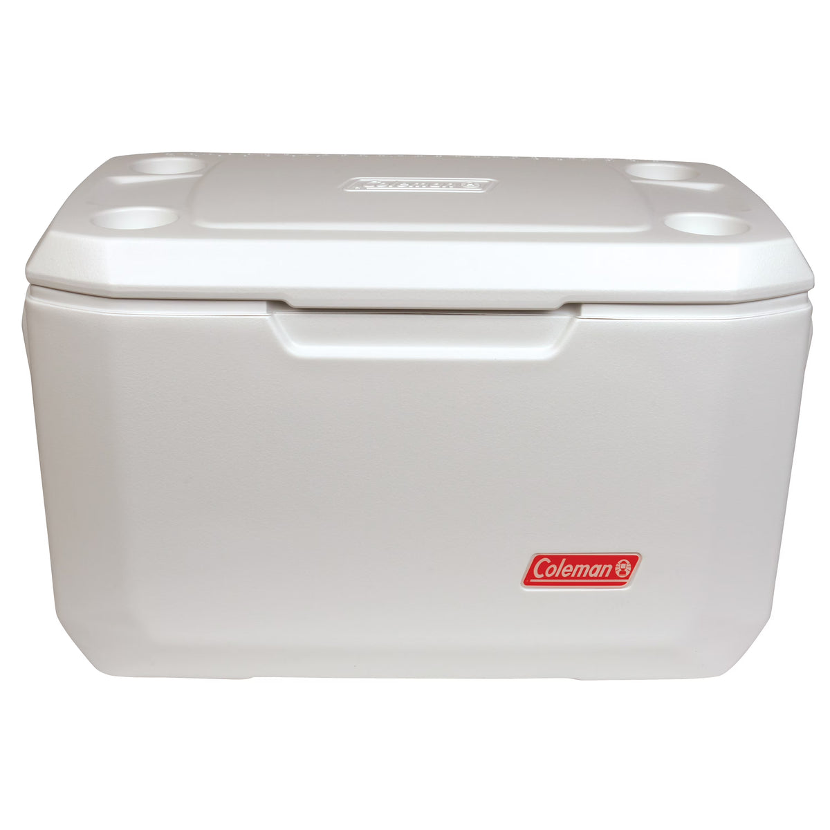 70-Quart Marine Hard Ice Chest Cooler T76355