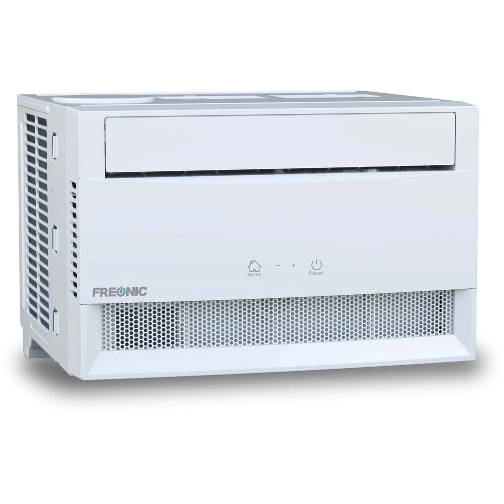 8,000 BTU Window Air Conditioner & Dehumidifier with Remote X3932