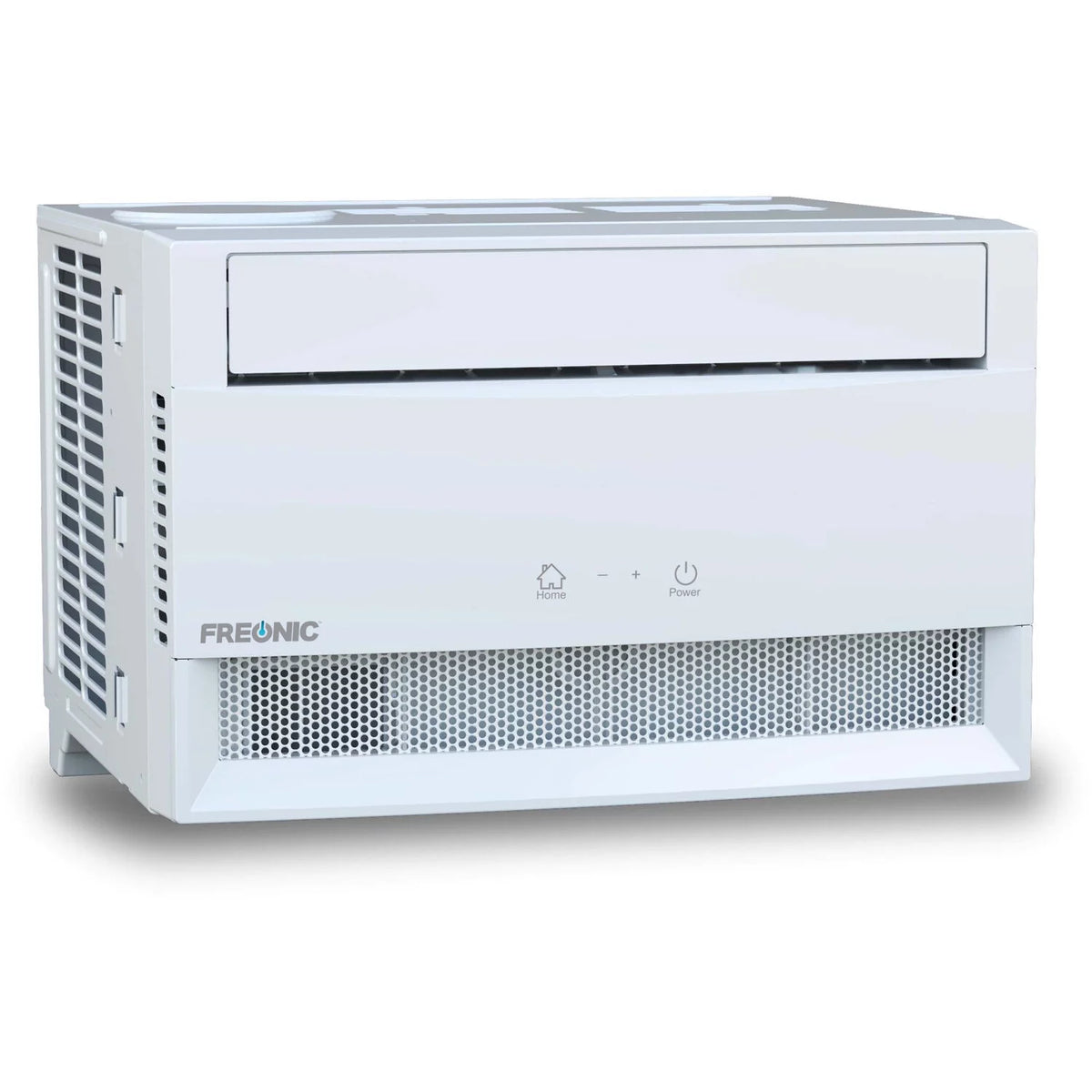 8,000 BTU Window Air Conditioner & Dehumidifier with Remote X3932