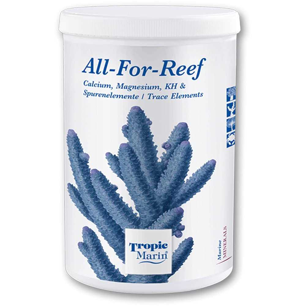 All-For-Reef V8704
