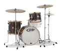 3-Piece Bop Shell Pack Walnut/Natural S939753