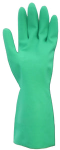 Nitrile Chemical Resistant Gloves Small Size R3971