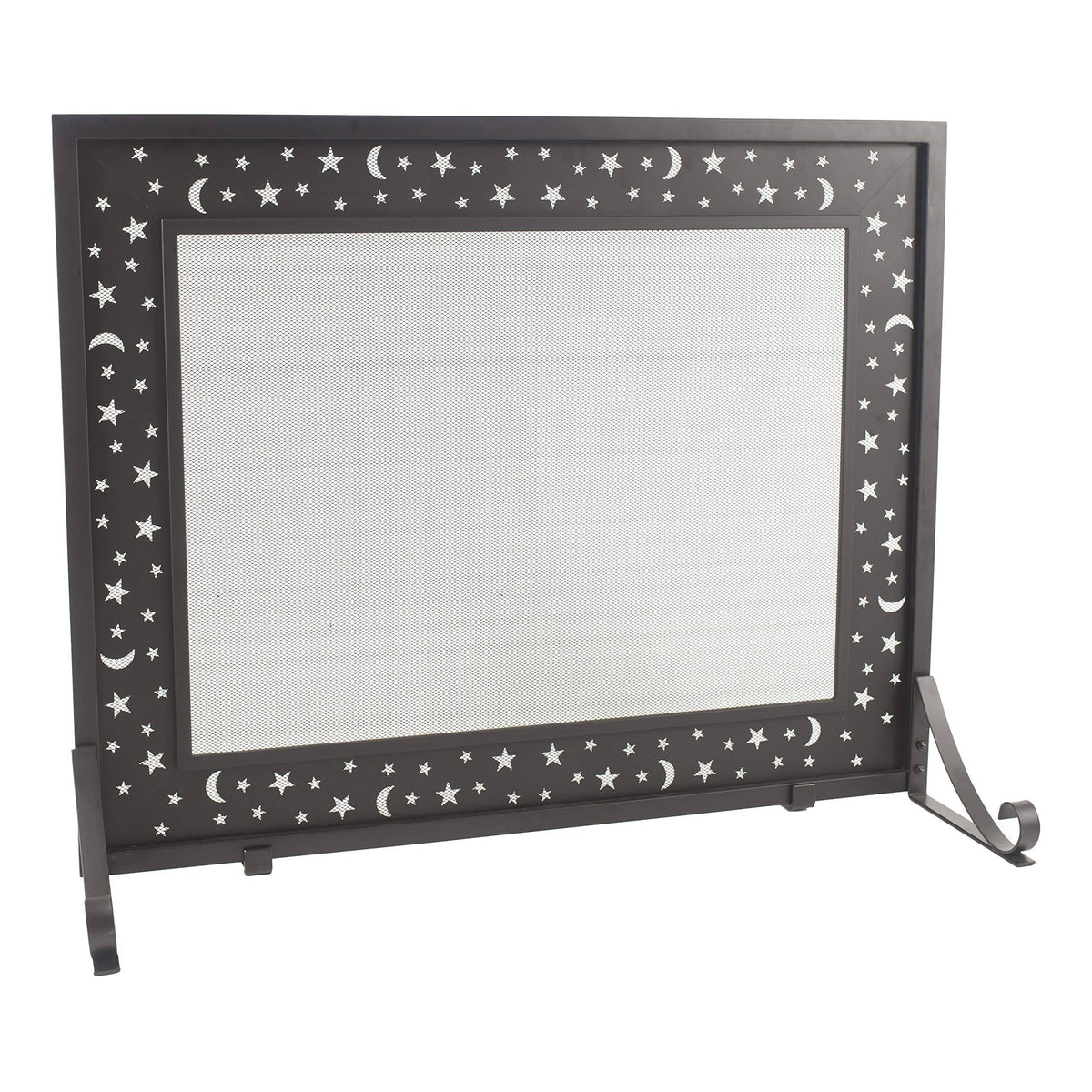 Fireplace Screen G80315