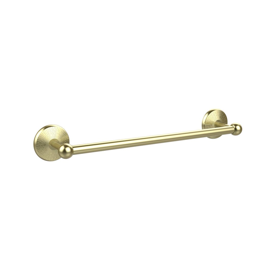 36 inch Towel Bar Satin Brass U423