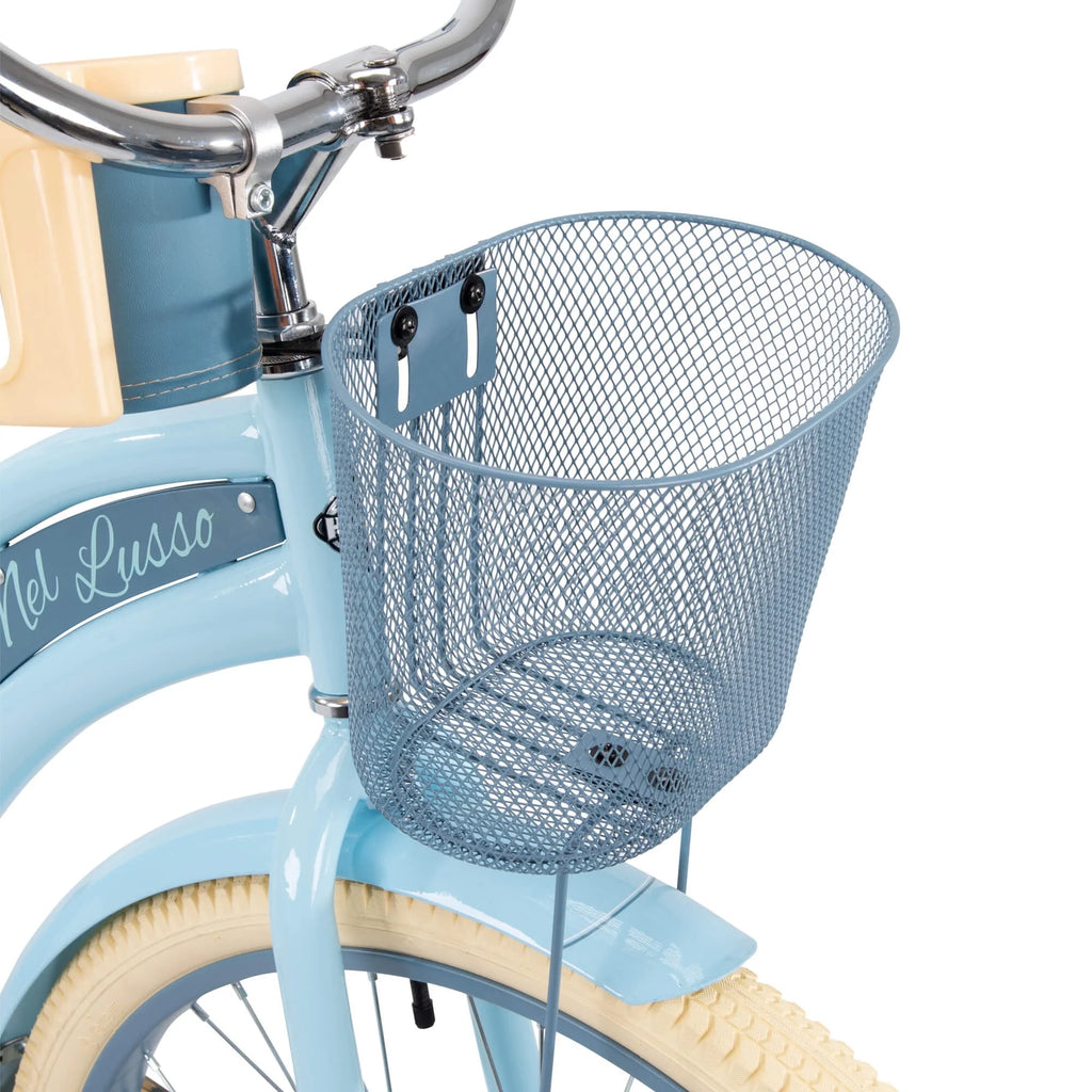 Light Blue 26 Inch Cruiser Bike R46593