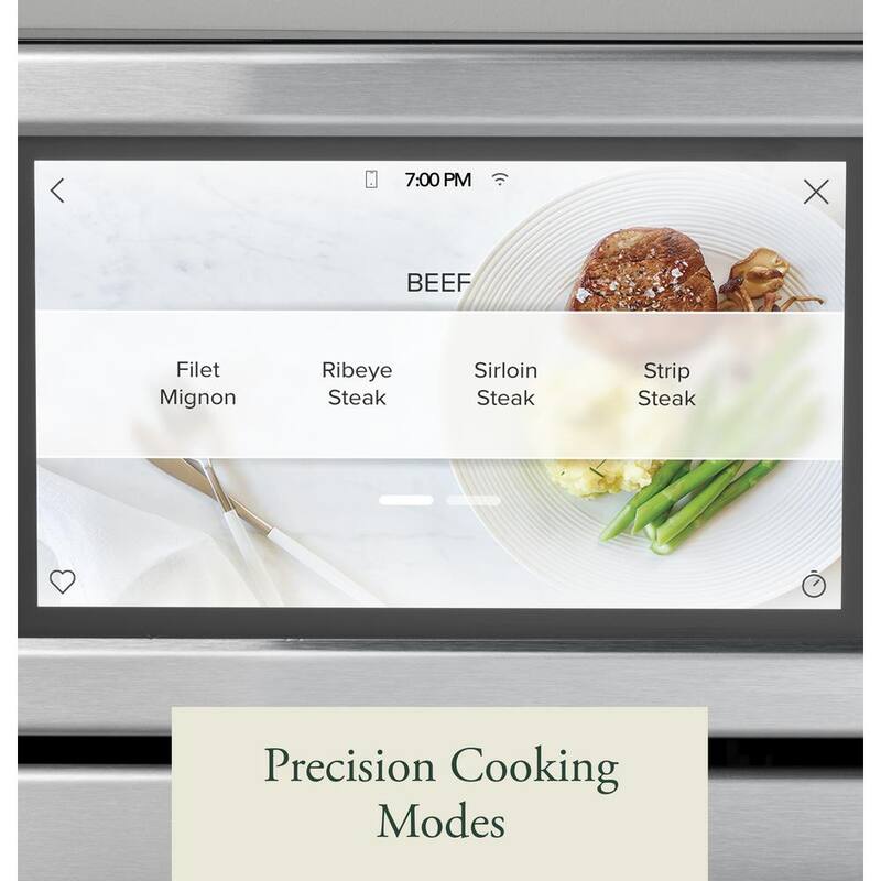30 in. Single Electric Wall Oven with Convection I434
