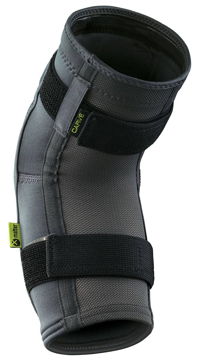Grey Elbow Guard Q952698