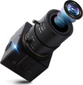 4K Webcam with 10X Manual Optical Zoom J6812