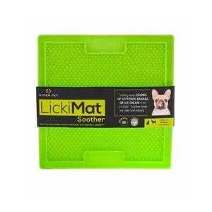 Slow Feeder Dog Lick Mat O7587