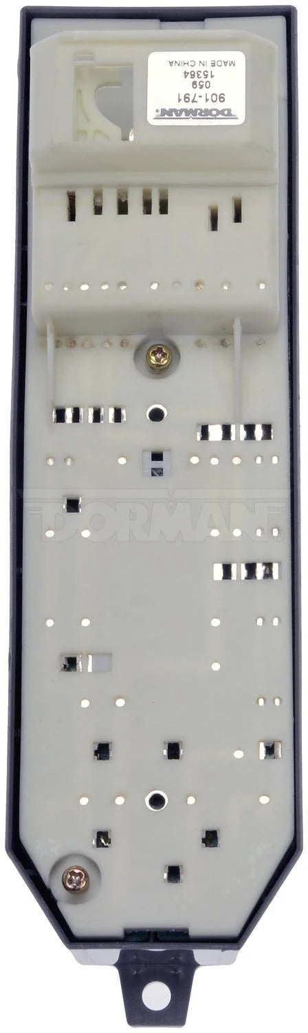 Door Window Switch A772987