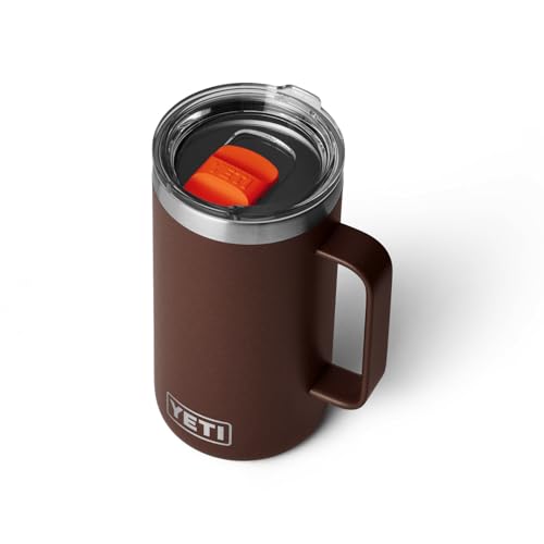 24 oz Vacuum Insulated Stainless Steel Mug with MagSlider Lid U3402