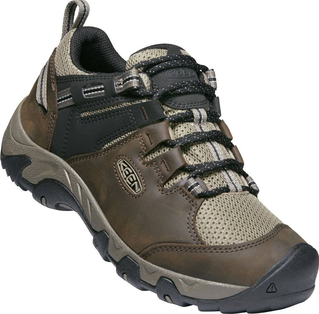 Men's Vent Hiking Shoes D1838