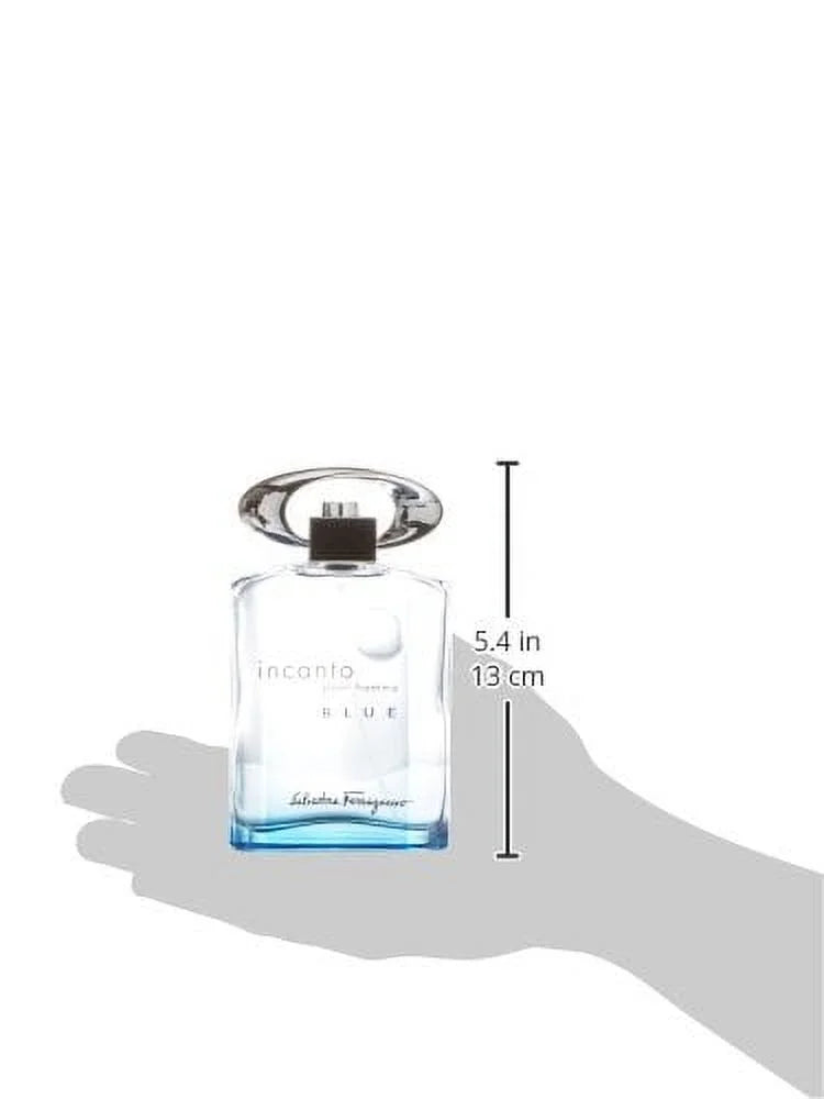 Blue Eau De Toilette Spray 3.4 Ounce L661383