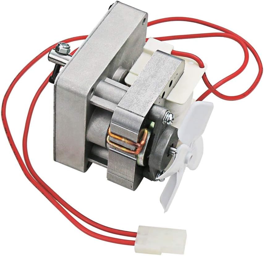 Grill Auger Motor Kit Replacement Parts U98186