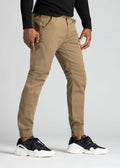 Khaki Adventure Pant G187