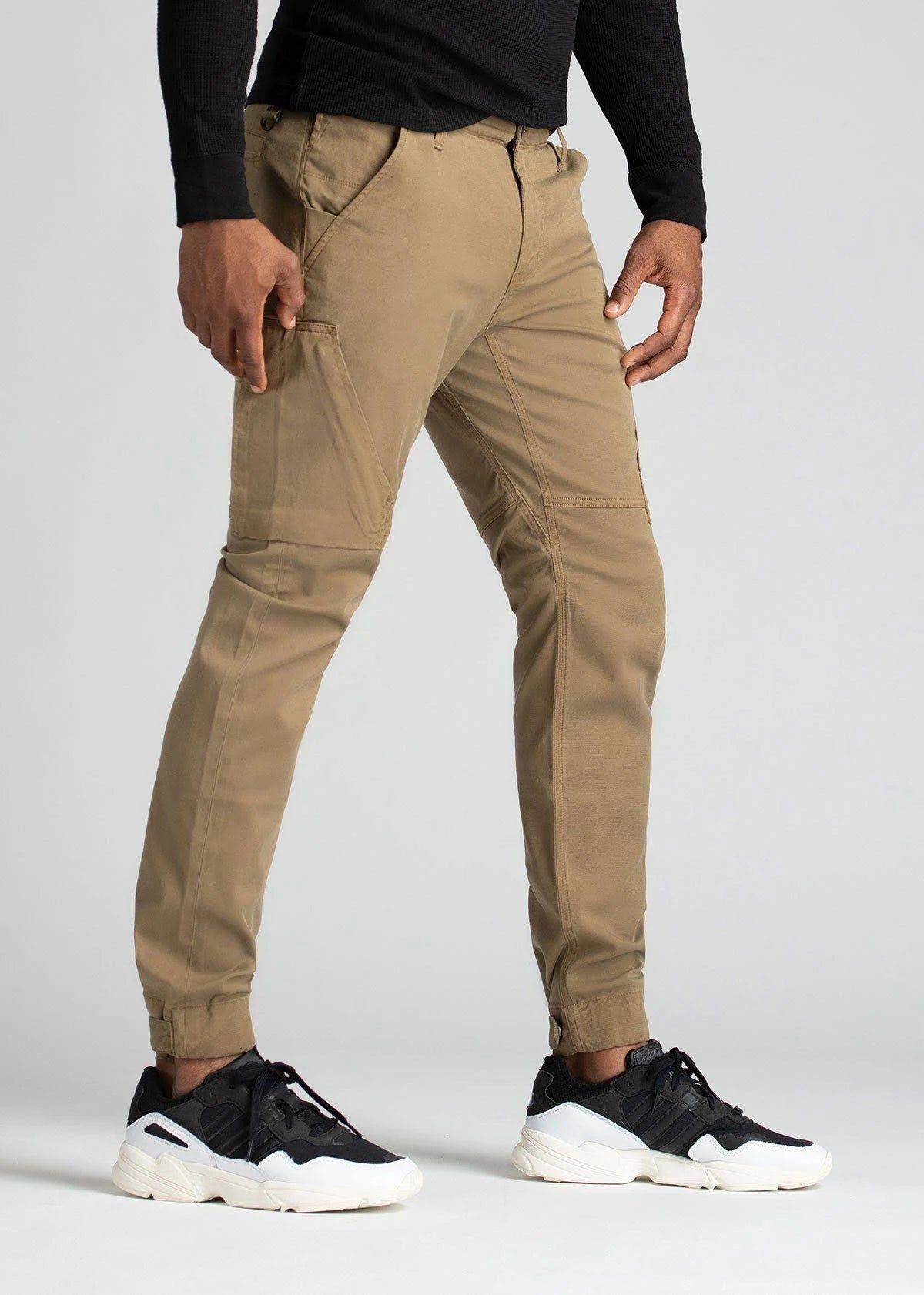 Khaki Adventure Pant G187