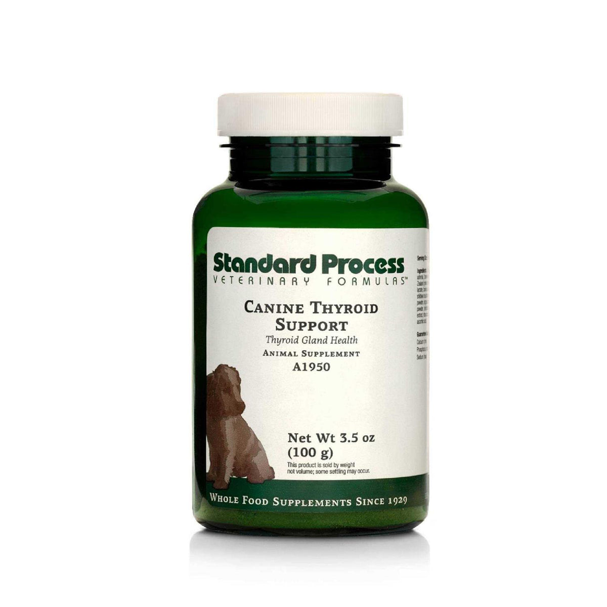 Thyroid Support O961718