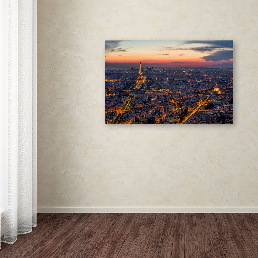 Canvas Art K731409
