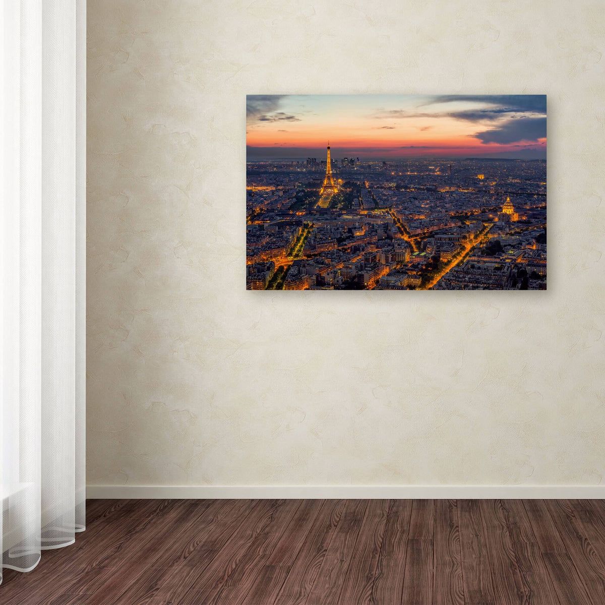 Canvas Art K731409