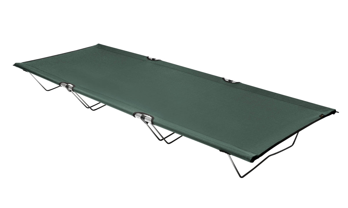 Camping Cot with Carrying Bag B23142