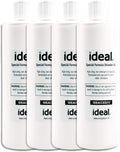 Special High-Cling Shredder Oil, 16 Oz, Pack of 4 Bottles E5780